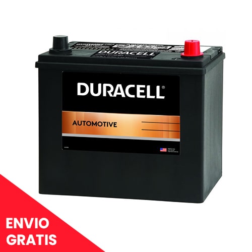 Batería para Carros Duracell DU-TP-51R-490